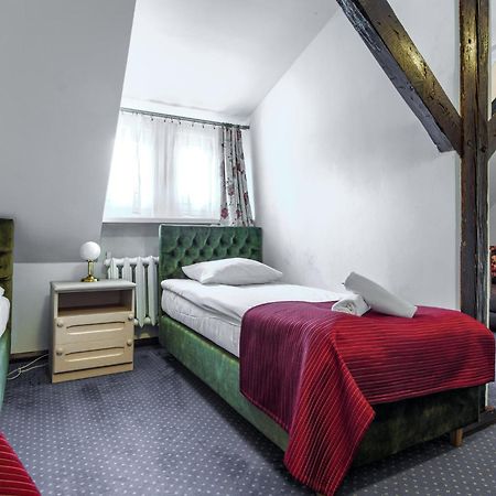Kadyny Folwark Hotel & Spa Room photo