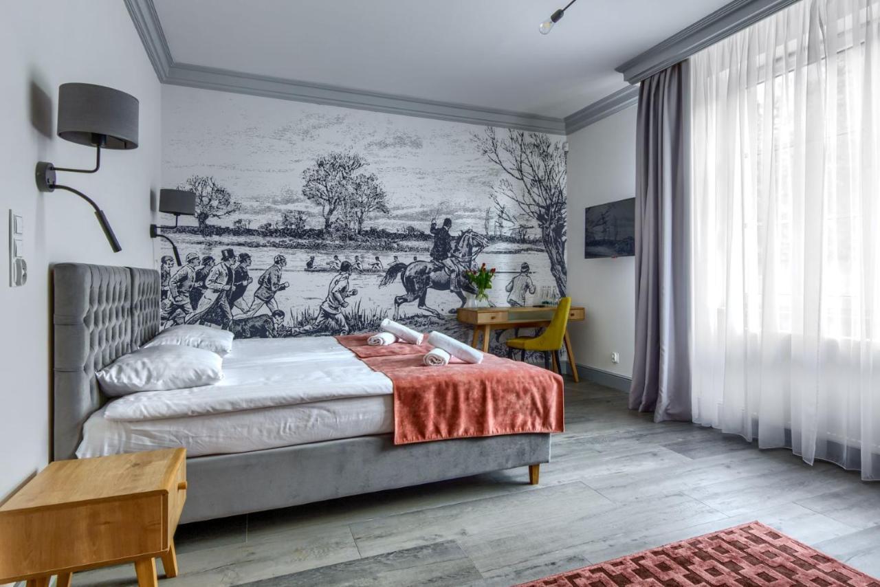 Kadyny Folwark Hotel & Spa Room photo