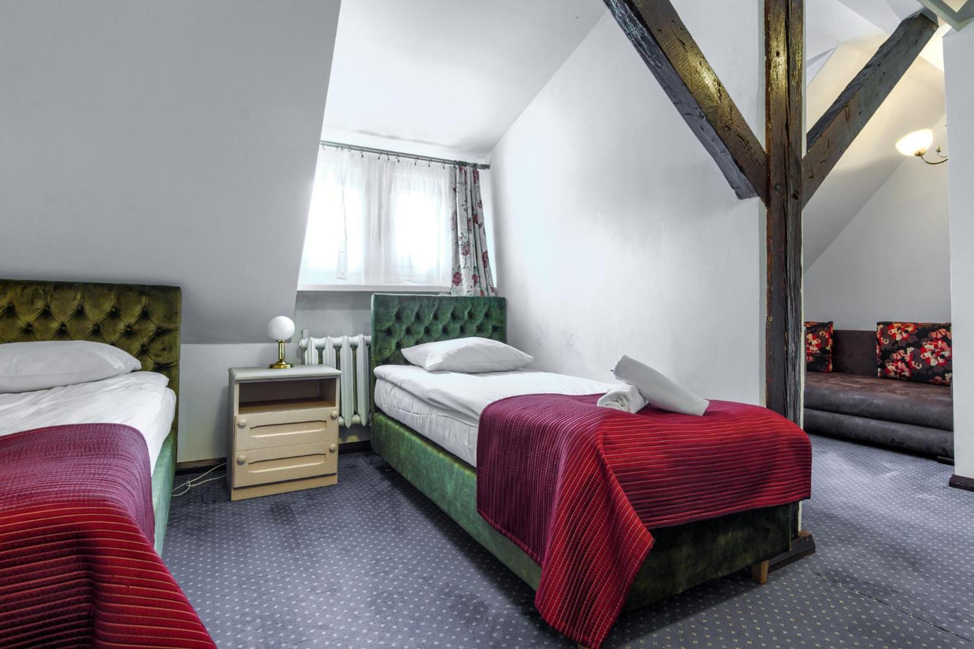 Kadyny Folwark Hotel & Spa Room photo