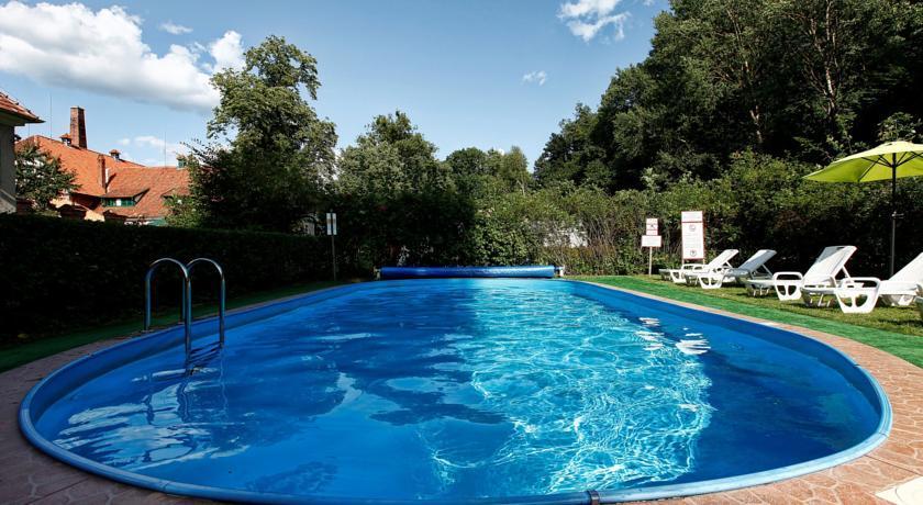Kadyny Folwark Hotel & Spa Exterior photo